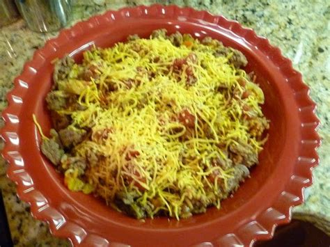 Feed your family fast (and cheap!) with one of our 2,500 ground beef and hamburger recipes, including meatballs, casseroles, and chili. Spanish rice with ground beef! Quick and Easy! | Spanish ...