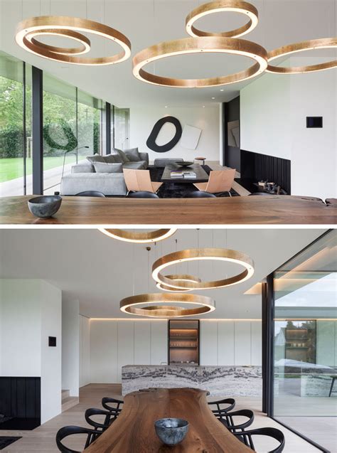 If you need another variation of design solution, you can easily find it on our website, just go to another collection. CONTEMPORIST: Dining Room Lighting Ideas - Use multiple ...