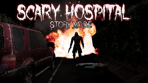Scary Hospital Story Mode 3d Horror Game Windows Android Indie Db