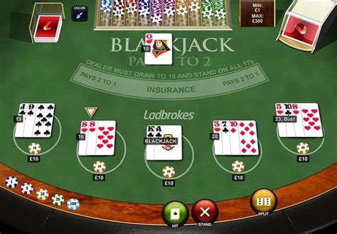 The goal of blackjack is to get the closest number to 21 without going over the number. Blackjack UK Review -- How to Play, Strategy and a Free Demo
