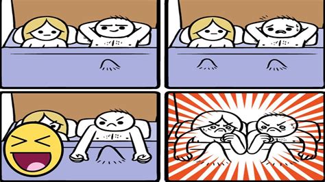 10 Brutally Hilarious Comics For People Who Like Dark Humour YouTube