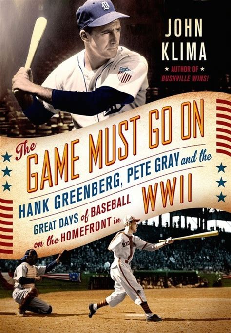 Book Pitches The Wwii Legacy Of Hank Greenberg The Jewish Star