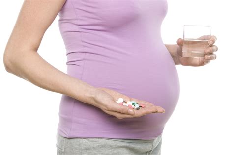Taking vitamin c supplements can be harmful during pregnancy. CRN Advises Manufacturers to Include Iodine In Pregnancy ...