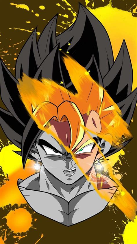 Dragon Ball Gt Dragon Ball Super Manga Dragon Ball Artwork Son Goku