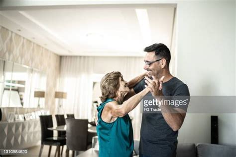 grandmother grandson dance photos and premium high res pictures getty images