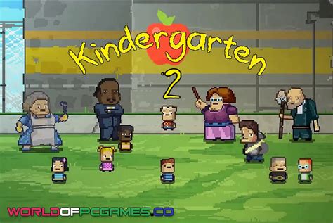Kindergarten 2 Download Free Full Version