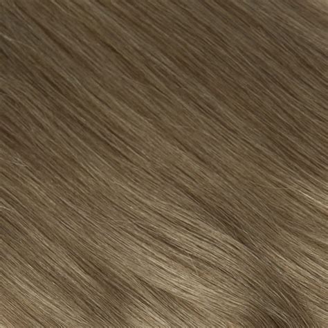 Pasemka włosy naturalne pod nanoringi 40 cm Modern Hair