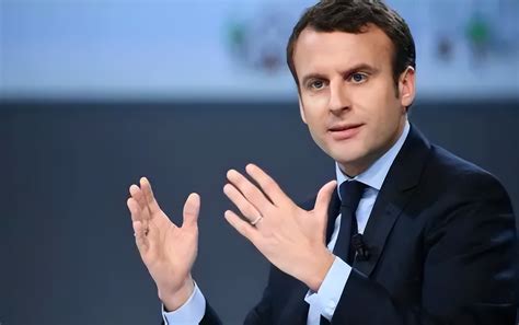When Macron First Fell In Love Brigitte Looked Like A French Sexy Actress In His Eyes Inews