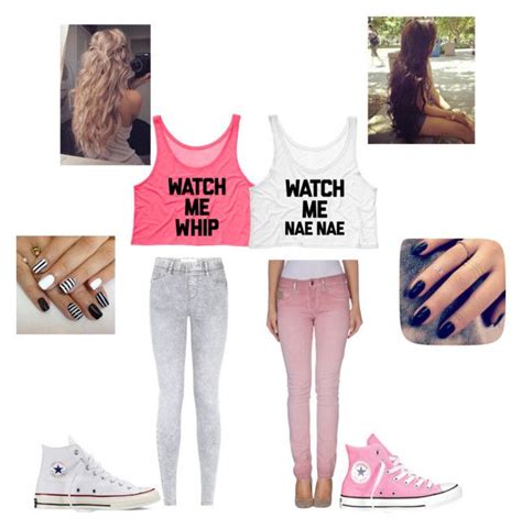 Best Friend Outfit By Lexi Peterson On Polyvore Featuring Blugirl