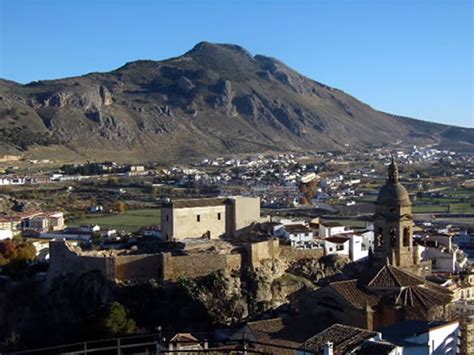 Loja Granada Monuments Gastronomy And How To Get There