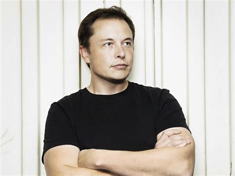 It comes down to his approach to risk. Elon Musk renonce à son salaire | Journal du Geek