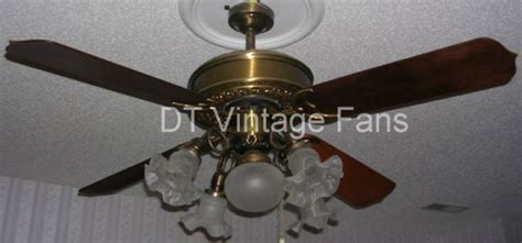 This is a reproduction of an. Late 1970s Casablanca Victorian Ceiling Fan | Victorian ...