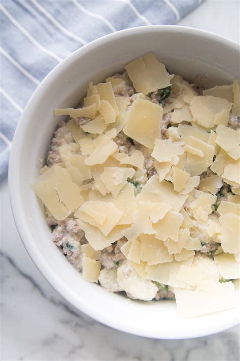 One of the first things we're asked when we say we eat a cabbage is also a very filling fibrous and nutritious ketogenic vegetable. Sausage and cauliflower casserole is a 21 Day Fix healthy ...