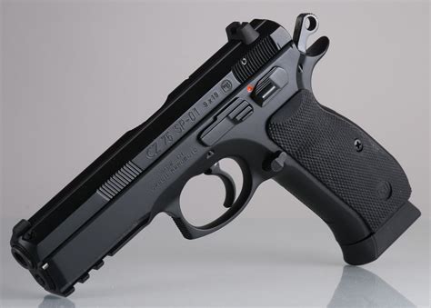 The Top 5 Handguns Do The Glock 17 Sig P226 Or Cz 75 Make The Cut