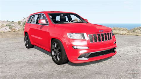 See the full review, prices, and listings for sale near you! Jeep Grand Cherokee SRT8 (WK2) 2012 für BeamNG Drive