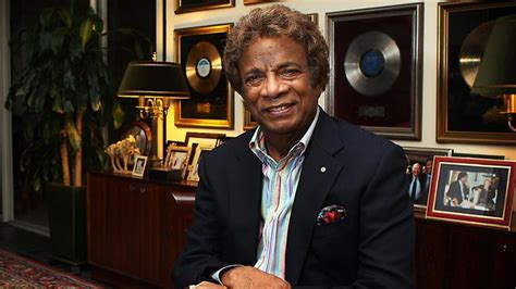 Kamahl is a singers, zodiac sign: Kamahl's friendship with Rupert Murdoch retold in animated ...