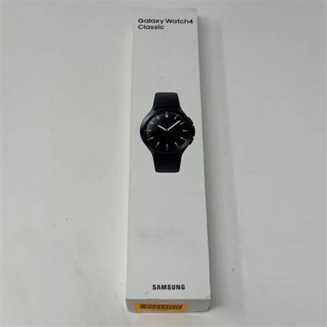 Samsung Galaxy Watch4 Classic Sm R880 42mm Ubuy Singapore