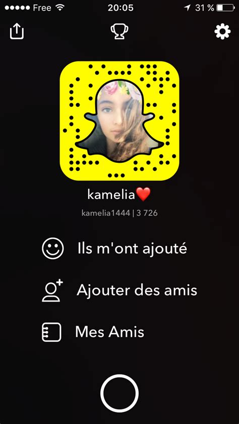 Ajout Moi Et Je R Pondrais Vos Messages Snapchat Snapchat