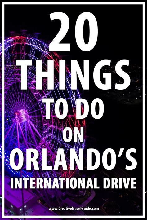 When Youre Bored Of Theme Parks Why Not Check Out The Top Things To