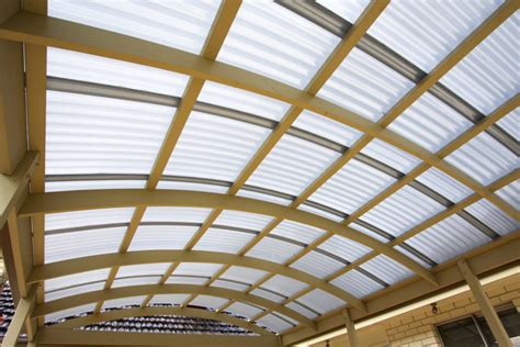 Care And Maintenance Of Polycarbonate Sheeting Softwoods Pergola