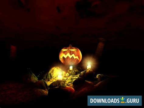 Download Halloween 3d Screensaver For Windows 1087 Latest Version