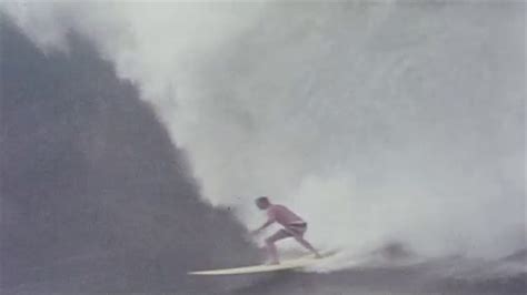 Days Of The Bull A Surfing Tribute To Greg Noll Youtube