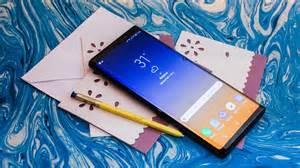 Packed with a huge battery, a massive screen, and a powerful stylus, the note 9 has more of everything than any other phone on the us market. Galaxy Note 9 ongoing review: The good and bad so far - CNET