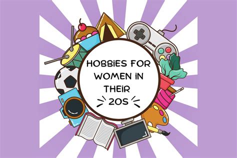 Hobbies For Women In Their 40s A Gateway To Personal Growth