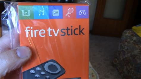 Use your remote to go to the home screen. Amazon Fire Tv Stick - YouTube