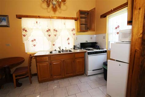 One Bedroom Kitchen Rayon Hotels