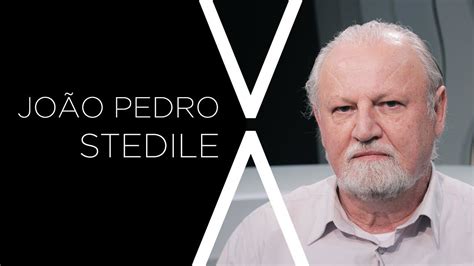 joão pedro stedile no voz ativa questão agrária e desenvolvimento golpe brasil voz ativa