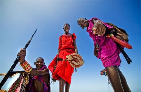 What To Do In Tanzania Discover The Best Activities