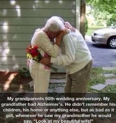 Cute Old Couple Quotes Quotesgram