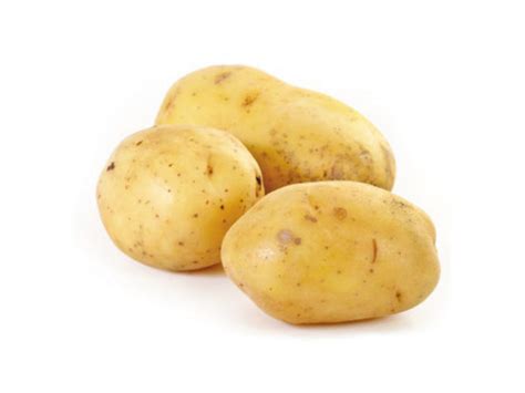 Yellow Potato Pp Hernandez Produce