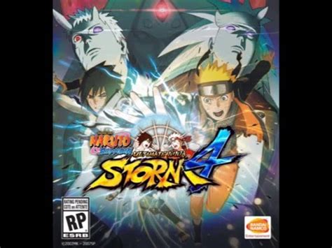 The latest opus in the acclaimed storm series is taking you on a colourful and breathtaking ride. NARUTO SHIPPUDEN: Ultimate Ninja STORM 4 - CODEX Direct Link & Torrent - YouTube