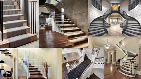 See more ideas about staircase, stairways, stairs. Modern Staircase Designs 2020/Kerala Style Staircase Models/#staircasekeralastyle - YouTube