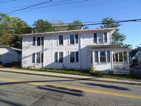 125 Mckinley Ave Norwich Ct 06360 Apartments For Rent Zillow