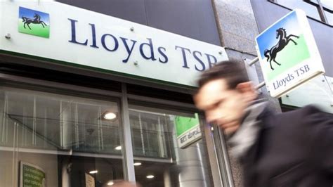 Lloyds banking group plc news. Co-op to purchase Lloyds bank branches - BBC News