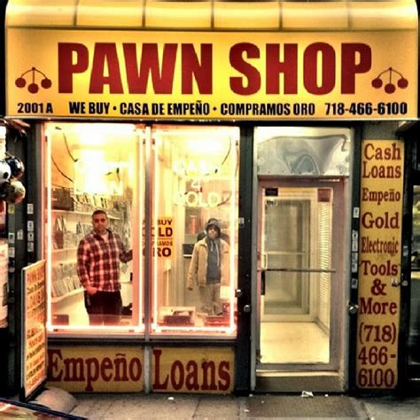 Pawnit 4 Now Pawn Shop In Yonkers 2001 Jerome Ave Bronx Ny 10453 Usa