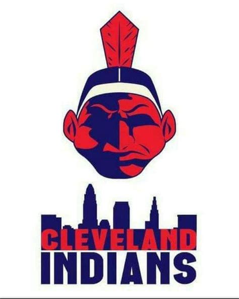Pin By John Rudman On Cleveland Indians Cleveland Indians Cleveland