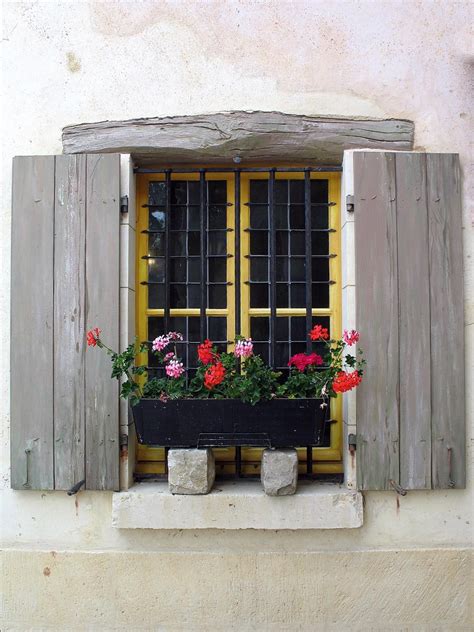 Explore life stories, offer condolences & send flowers. Window With Flower Box, Marie Antoinette's Hamlet ...