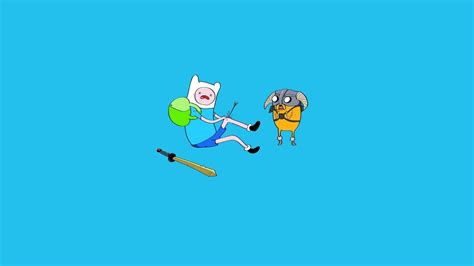 Free Download Hd Wallpapers Adventure Time 1920x1080 For Your