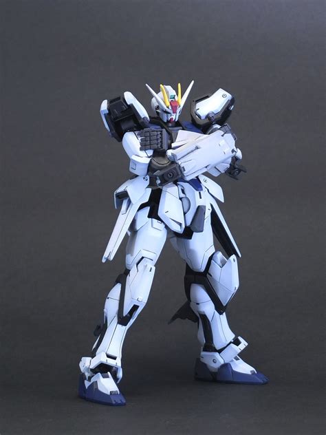 GUNDAM GUY: The Strike Gundam Sortie - GBWC 2015 Japan Entry Build ...
