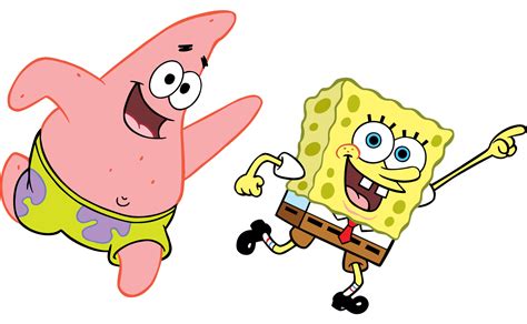 Spongebob And Patrick Spongebob Squarepants Photo 33210739 Fanpop