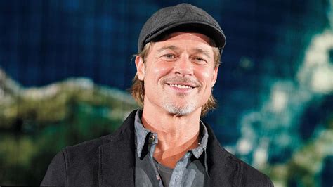 Written by janet and david peoples, 12 monkeys also features brad pitt as unstable jeffrey goines, scoring the actor his first oscar nomination for. Santa Barbara Film Fest: Brad Pitt to Receive Modern ...