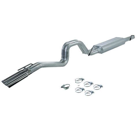 Flowmaster Performance Exhaust System Kit 817400