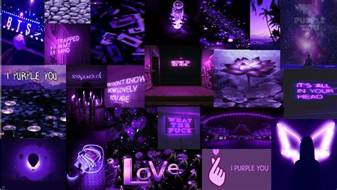 I Purple You Wallpaper Black And Purple Wallpaper Pretty Wallpapers Backgrounds Cover Pics