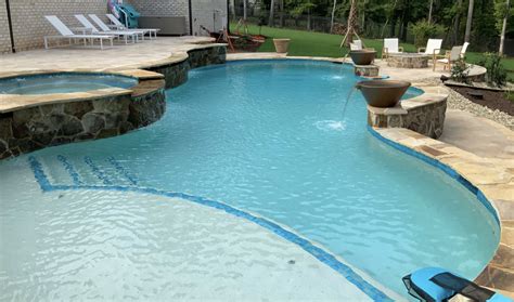 How Much Does A Concrete Inground Swimming Pool Cost