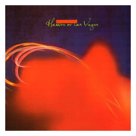 Buy Cocteau Twins Heaven Or Las Vegas