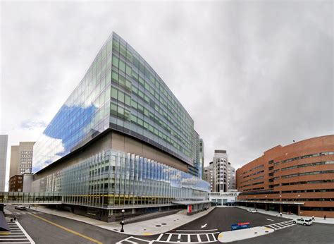 Mgh To Pay 13 Million To Doctor In Wrongful Termination